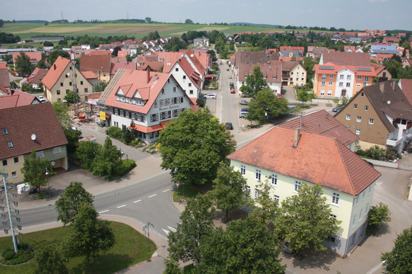 Vorbefragung zur Gebäude- und Wohnungszählung in Baden-Württemberg ab September 2021