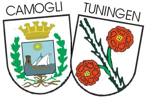 Camogli Gemeinde Tuningen